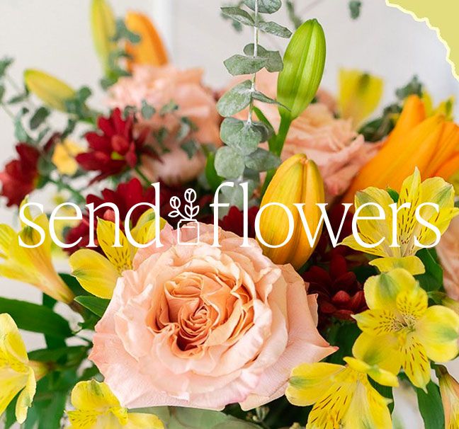 SendFlowers.com