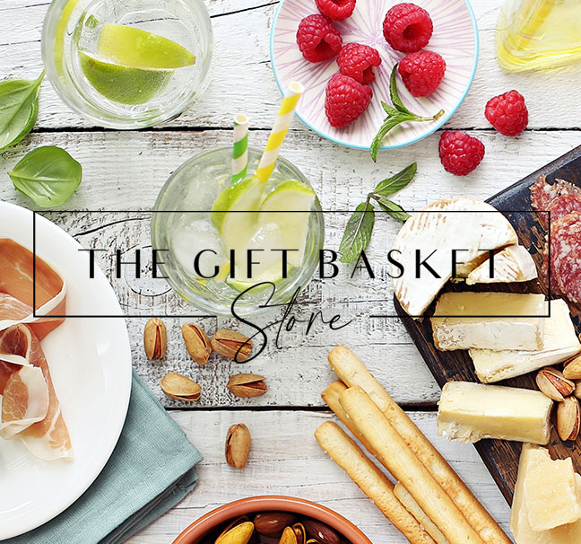 The Gift Basket Store